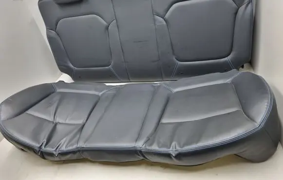 Dacia Spring Rear seat 883009877R 7105200-1860