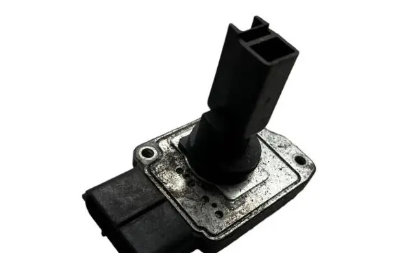 Mazda 6 Mass air flow meter 98AB12B579B3B