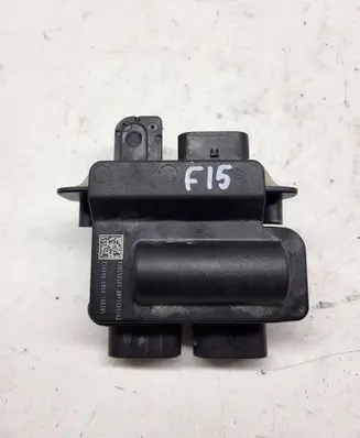 BMW X5 F15 Positive wiring loom 928550505 X546400859 PS935143