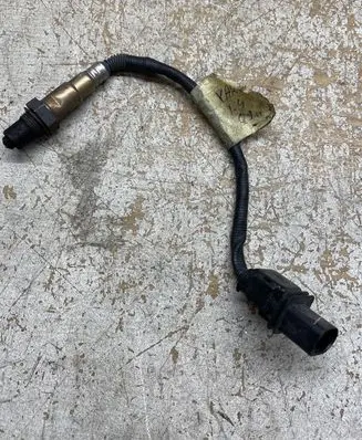 Toyota Yaris Lambda probe sensor 0281004122