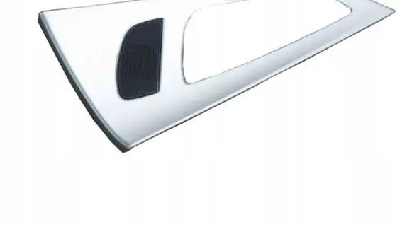 Audi A7 S7 4G Rear door card trim 4G8867419
