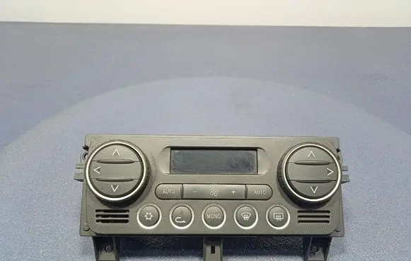 Alfa Romeo Brera Climate control unit 946156080268