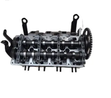 Audi Q5 SQ5 Engine head 