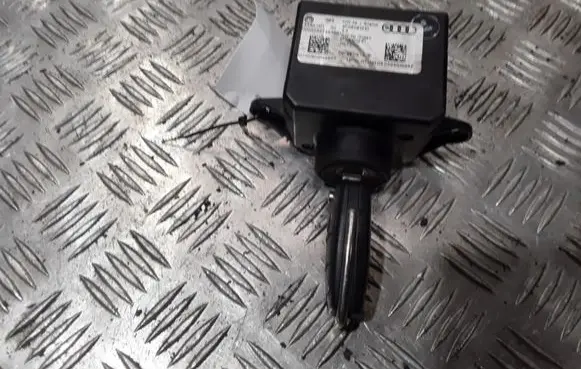Audi A6 S6 C6 4F Ignition lock 4F0909131D
