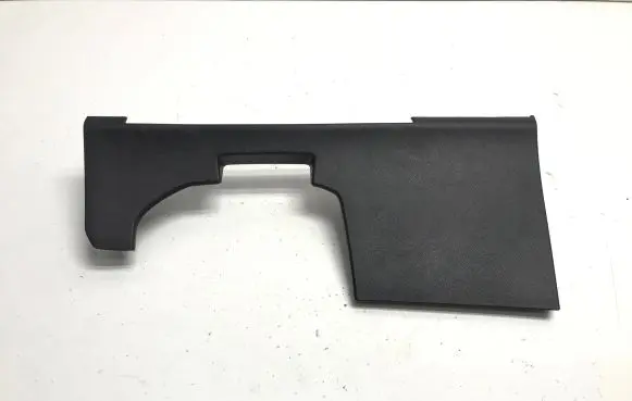 Peugeot 408 P54 Dashboard lower bottom trim panel 9835811580