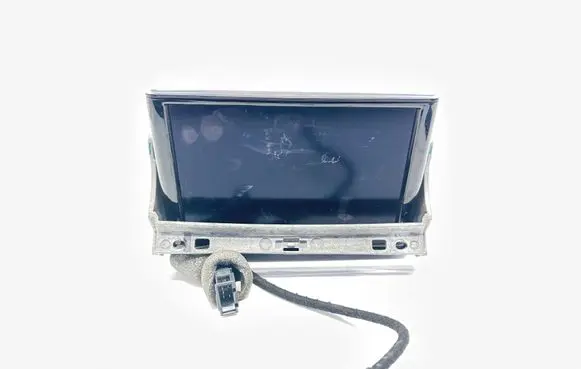 Audi A8 S8 D3 4E Screen/display/small screen 4H0857273 E077412