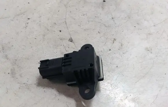 Land Rover Evoque I Airbag deployment crash/impact sensor CK5214C676AA