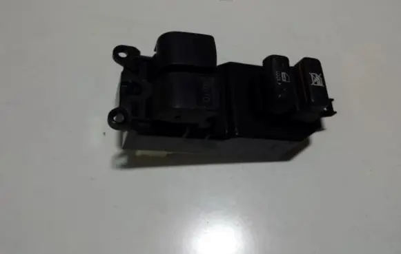 Toyota Yaris Electric window control switch 192831