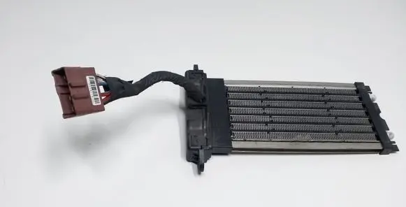 Honda Civic Electric cabin heater radiator A30105A5702000 A30105A 08T154P0040