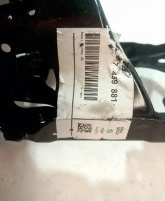 BMW 1 F40 Headlight/headlamp mounting bracket 7459881