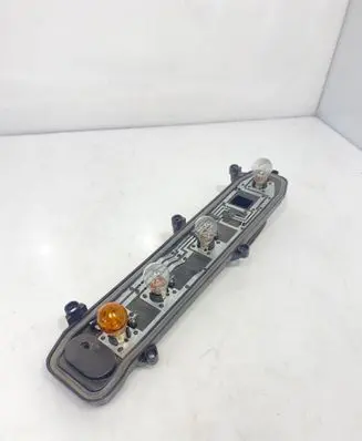 Volkswagen Crafter Tail light bulb cover holder 7C0945258A 60600601
