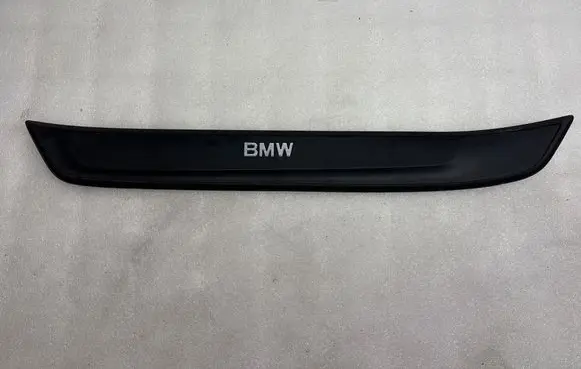 BMW X1 E84 Front sill trim cover 8047745