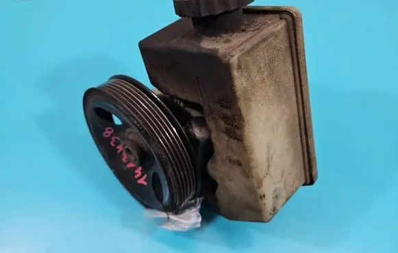 Jeep Cherokee III KJ Electric power steering pump 52088710AE IMPRK1413438