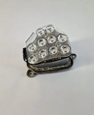 BMW 5 F10 F11 Front indicator light 171741