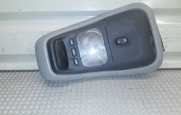 Ford Explorer Front seat light F57b78519a58a