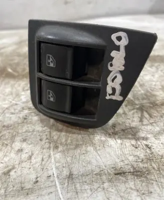 Fiat Doblo Electric window control switch 735402415