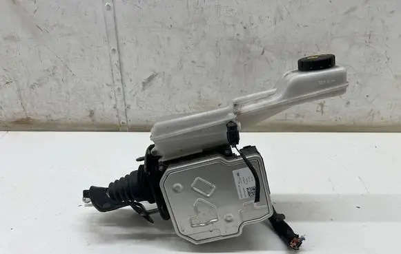 Jaguar I-Pace Brake booster M9D32D522AM