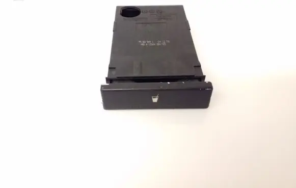 Ford Galaxy Cup holder back 7M5862549C