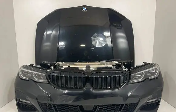 BMW 3 G20 G21 Front piece kit 8494446 8494439