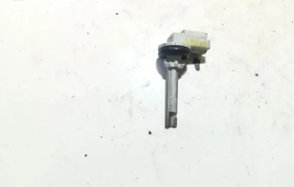 Ford S-MAX Interior temperature sensor