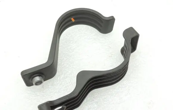 BMW 3 F30 F35 F31 Fuel filter bracket/mount holder 16127292266 7292266