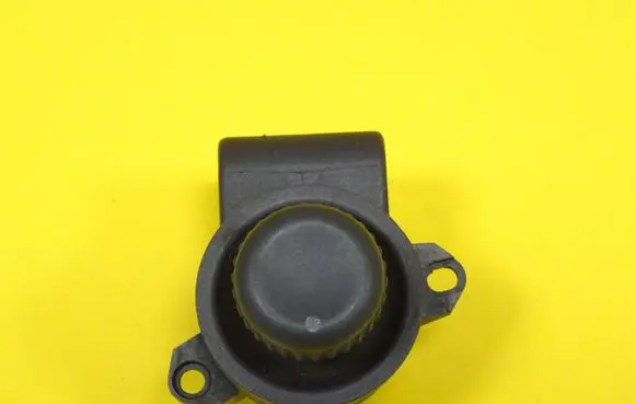 Renault Espace III Wing mirror switch 7700875674