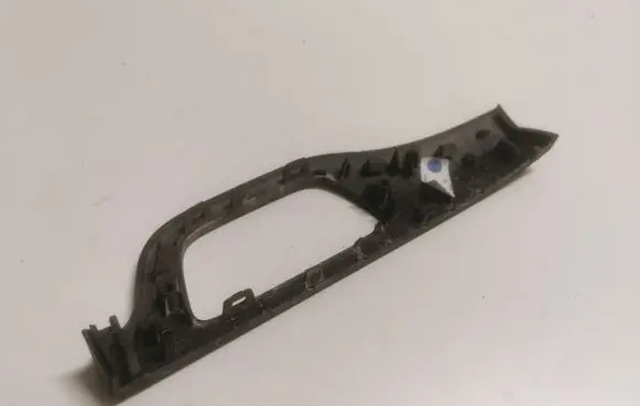 Audi Q7 4M Dashboard glove box trim 4M1853189