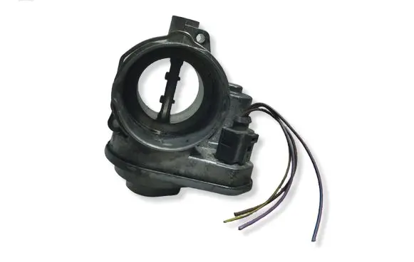 Audi A3 S3 8P Throttle valve 038128063M B22900067
