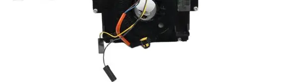 Wiper turn signal indicator stalk/switch