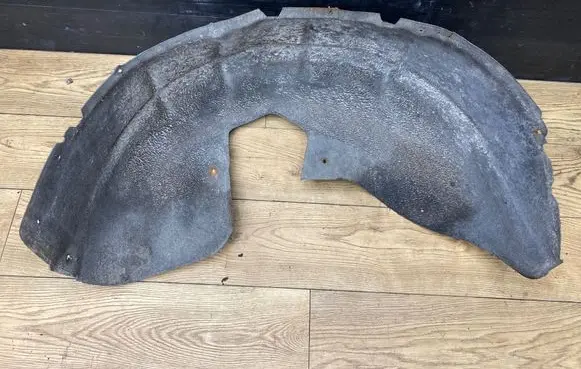 Volvo XC90 Rear arch fender liner splash guards 