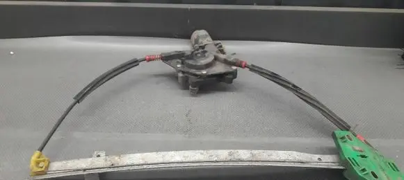 Ford Ka Front window lifting mechanism without motor 97KGB23201B