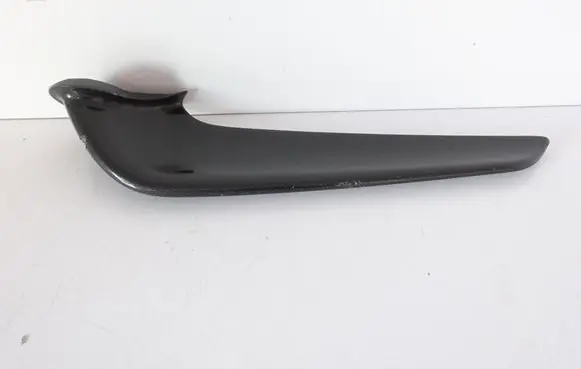 Audi Q2 - Tailgate/trunk spoiler 83262800