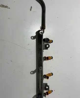 Suzuki Swift I Fuel injection system set 2Z24U