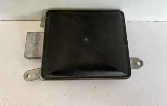 BMW 3 F30 F35 F31 Blind spot module 6876893