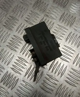 Fiat Scudo Glow plug pre-heat relay 0281003012