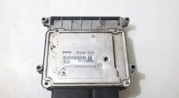 KIA Ceed Engine control unit/module ECU 0261201850