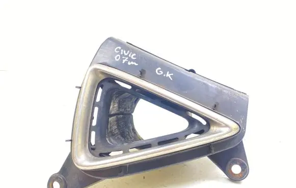 Honda Civic Muffler ending 71508SMGE00