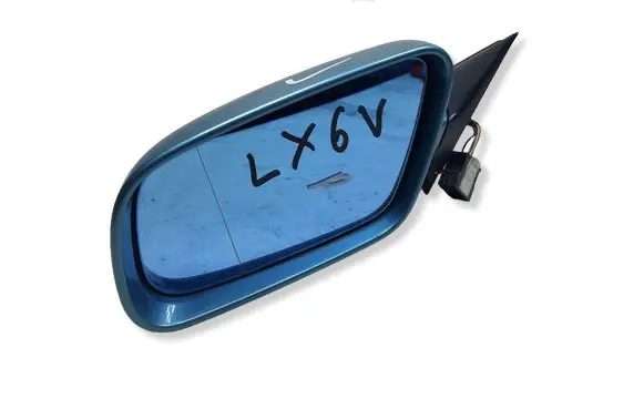 Audi A4 S4 B5 8D Front door electric wing mirror RS0225401KASACJA RS0225401