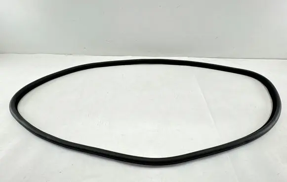 BMW 5 F10 F11 Front door rubber seal 7182270