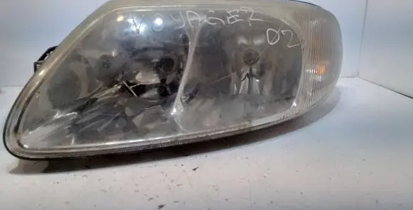 Chrysler Voyager Headlight/headlamp 04857711AB 5875100000