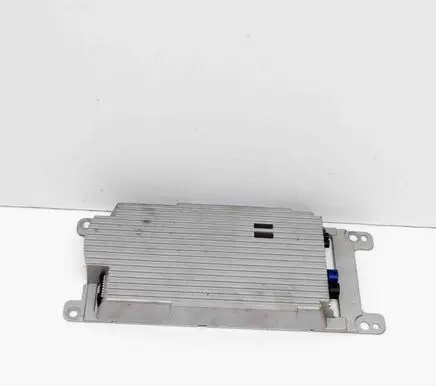 BMW 1 F20 F21 Bluetooth control unit module 9257152