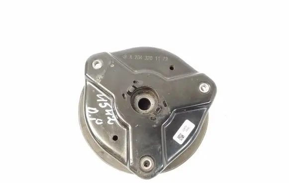 Mercedes-Benz C W204 Front shock absorber damper bump stop A2043201173