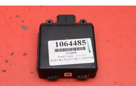 Ford Grand C-MAX Sensor F1FT14C689AB