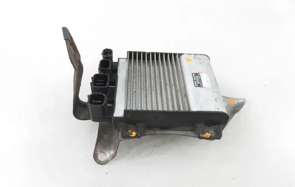 Toyota Auris E180 Injection control unit/module 1310001562 8987120080