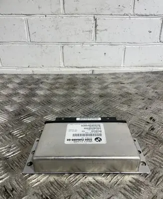 BMW X6 E71 Other control units/modules 7586480 1137330004