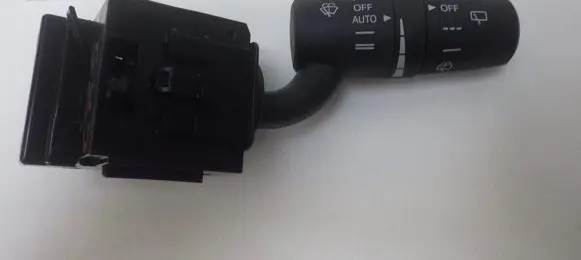Mazda CX-5 Wiper control stalk 17F899