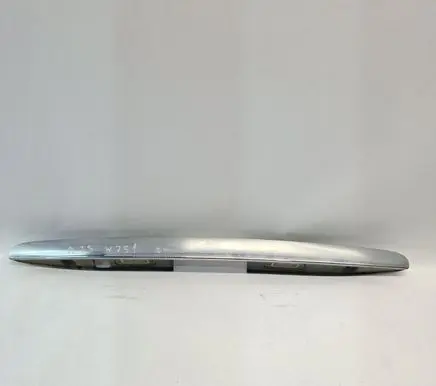 Number plate light