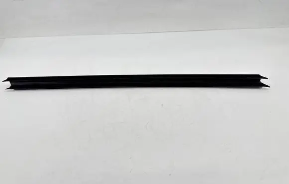 BMW 3 F30 F35 F31 Rubber seal front door window/glass 7258299