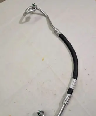 Hyundai Tucson IV NX4 Air conditioning (A/C) pipe/hose 97762CZ000