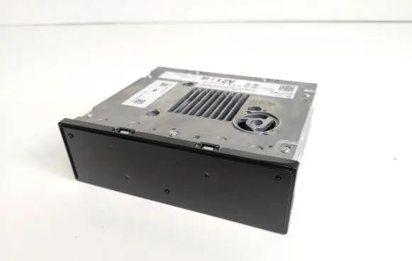 KIA EV6 GPS navigation control unit/module 96560CV211